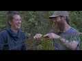Green Willow Weaving With Nick Neddo- WildLife Series - Episode 0