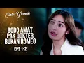 Download Lagu Yasmin Ngeledek Pak Dokter | CINTA YASMIN | EPS.1-2 (3/7)