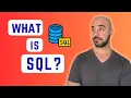 SQL Explained in 6 MIN Beginner Guide to SELECT JOIN WHERE GROUP BY More