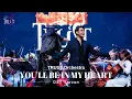 Download Lagu You'll Be in My Heart | TRUST Orchestra ft. Afgan | The Legends 9 2023