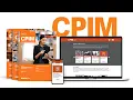 CPIM Certification MASTERCLASS Pass on Your First Try 2025