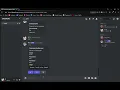 how to set up last fm and how to see someone s spotify activity through discord bot port