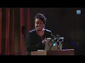 Jill Scott - An Evening of Poetry At The White House