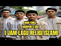 Download Lagu 1 JAM Lagu Religi Islami Penuh Penyesalan \u0026 Harapan + Lirik Menyentuh Hati \u0026 Bikin Nangis IQRA TUNES