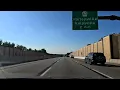 Pennsylvania Turnpike Northeast Extension I-476 - Norristown to Clarks Summit PA 2025
