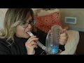 How to Use an Incentive Spirometer