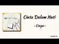 Download Lagu Ungu - Cinta Dalam Hati | Lirik Lagu