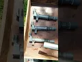 How to change Dodge Nitro spark plugs