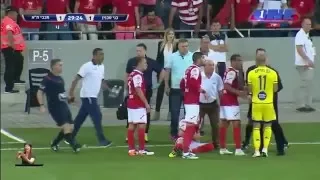 המהלך הכי שפל בתולדות הכדורגל הישראלי 