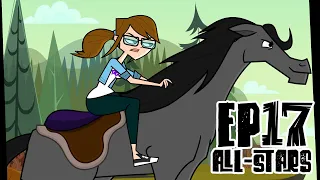 DISVENTURE CAMP ALL-STARS Season 3 Episode 17 Like a Dark Horse