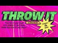 Lagu YehMe2 \u0026 Wuki - Throw It (Visualizer Video) [Ultra Music]