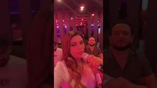 نرفع ناس نزل ناس الفنانة ميادة العلي 2024 