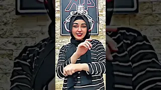 هسحب سكينه مسنونه     عصام صاصا دندنها