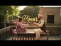 Pyaar ❤️‍🔥 | Latest Punjabi Song 2026 | Jasmine Sandlas | Heart Touching Love Melody
