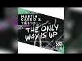 Martin Garrix & Tiësto - The Only Way Is Up (Radio Edit) | Download