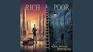 rich u0026 poor