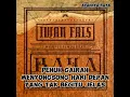 Lagu IWAN FALS - GADIS TANI (KARAOKE)