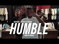 Naithan x Jxyden x Dshawn - HUMBLE (Official Video)