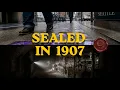 The 1800s City Trapped Beneath Seattle s Streets