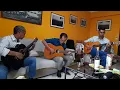 Download Lagu SURU BOEK (Pesca do camarão) - Timor-Leste (Guitar Trio)