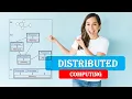 DISTRIBUTED COMPUTING INTRODUCTION DISTRIBUTED COMPUTING Explained DISTRIBUTED COMPUTING