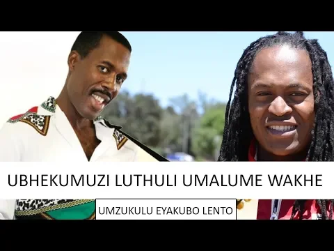 Download MP3 uMzukulu ka Nyathela - (Umshana Ka Bhekumuzi Luthuli) 2019