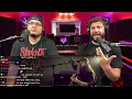 Shawn James – Ain't No Sunshine (Bill Withers Cover) | Musicians REACT!