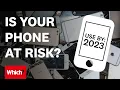Is your phone still protected Mobile Security Updates - Which