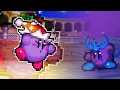 Lagu Kirby: Kirb-Crew vs Reallylok