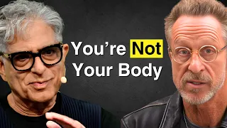 The Daily Practices To Help Heal The Body & Mind Without Medication | Deepak Chopra