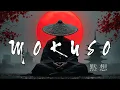 MOKUSŌ — Japanese Zen Music for Silent Contemplation, Deep Reflection \u0026 Inner Stillness (黙想)
