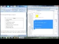 Basic java tutorial in bangla UML Class Diagram 02 With Example