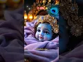 Download Lagu Shree Krishna Govind Hare Murari। Radhe Radhe 🙏#krishna #song #cute #shortvideo