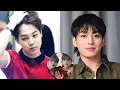 Download Lagu London's On Fire! Jungkook was caught on camera in England, Jimin even sent a mysterious code!?