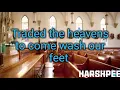 THE WORD Lyrics by ANNA GOLDEN