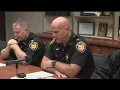 Mahoning County investigators detail online child sex sting