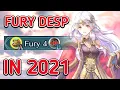 MICAIAH with the GAMEPRESS BUILD - Micaiah Radiant Queen Banner Reaction Fire Emblem Heroes