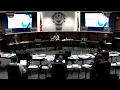 Amarillo City Council Budget Workshop 2026