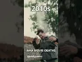 Download Lagu Evolution of War Movie Deaths (1950s - now)