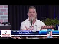 THE KEVIN DOWNEY JR SHOW
