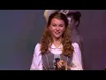 Beauty and the Beast Live- Belle