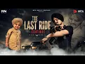The Last Ride : Continue | tribute to @SidhuMooseWalaOfficial | Z. King | Mp4 Music Company