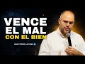 OVERCOME EVIL WITH GOOD Juan Pablo Lerman