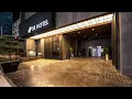 Download Lagu SR Hotel Sadang, Seoul, South Korea | Travel With Sandhya