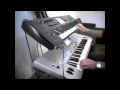 Download Lagu Czarownica - Fanatic ( Ver.2 Cover ) - Tyros 4 \u0026 Korg Kronos
