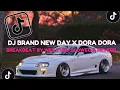 Download Lagu DJ BRAND NEW DAY X DORA DORA BREAKBEAT BY WES TURU SLOWED \u0026 REVERB SOUND VIRAL TIKTOK!!!