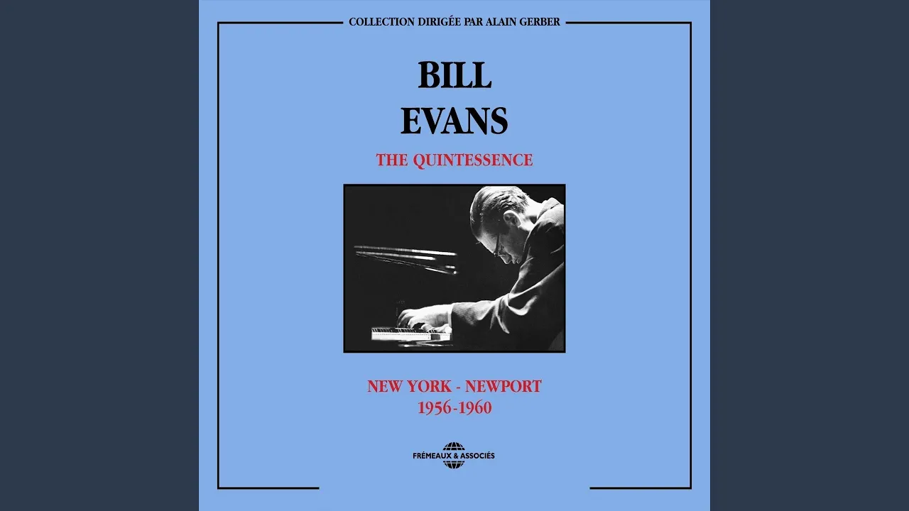 Blue in Green (feat. The Miles Davis Quintet) Blue in Green (feat. The Miles Davis Quintet)