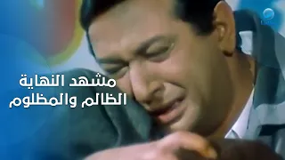  ضيعوا شرفي وشرفك  رد فعل جابر لما رجع من السفر لقاهم اتهجموا على مراته   دندنها