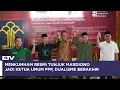 Download Lagu Menkumham Tetapkan Mardiono Ketua Umum PPP, Akhiri Konflik Dualisme Kepemimpinan