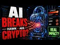 AI Cryptography Did Claude Break Encryption The Truth About HAWK And AES